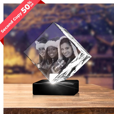 Copy 50% Off | Christmas Diamond - S