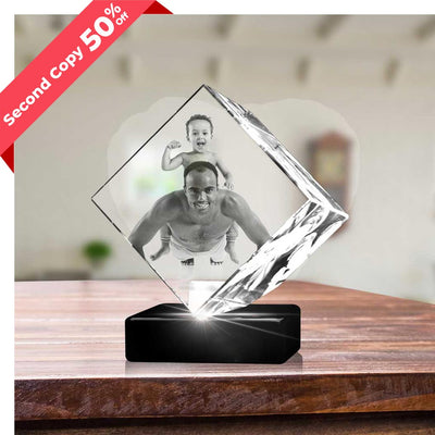 Copy 50% Off | Father's Day Diamond - S