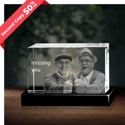 Copy 50% Off | Memorial Landscape - M