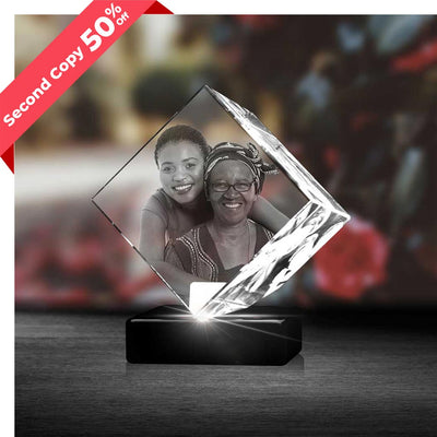 Copy 50% Off | Memorial Diamond - S