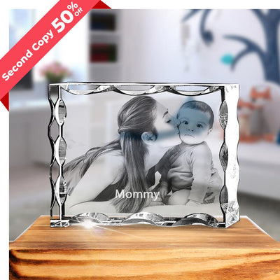 Copy 50% Off | Mother's Day Serrated Landscape - 2D - XL