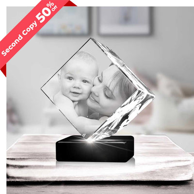 Copy 50% Off | Mother's Day Diamond - L