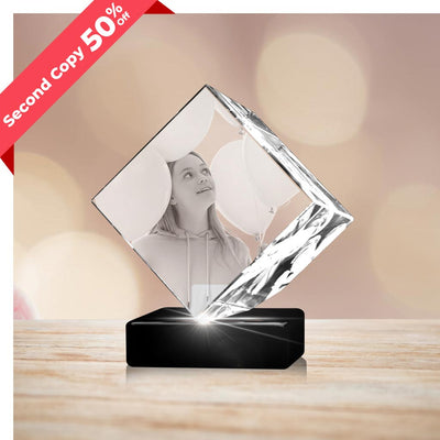 Copy 50% Off | Birthday Diamond - L
