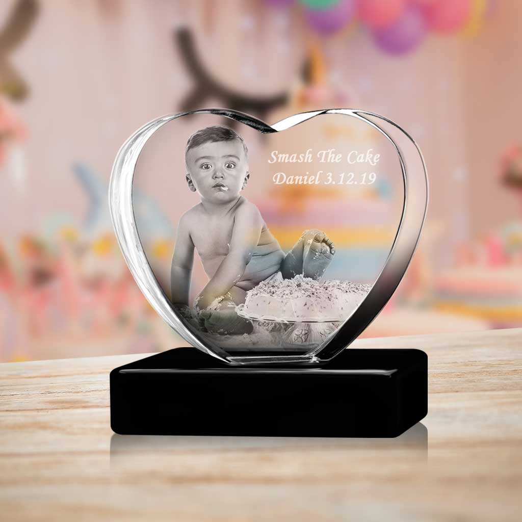 Birthday Heart