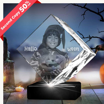 Copy 50% Off | Halloween Diamond - M