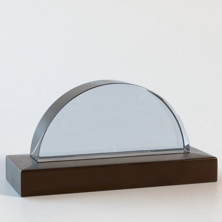 Arc - The best 3D crystal gifts in the world!
