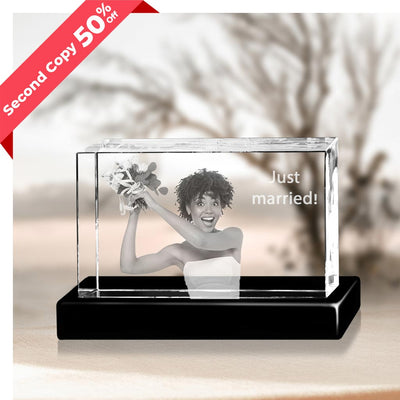 Copy 50% Off | Wedding Landscape - 3XL