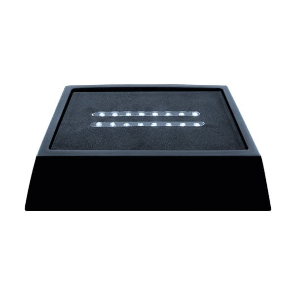 Black Light Base - XL - The best 3D crystal gifts in the world!
