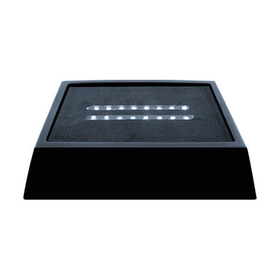 Black Light Base - XL - The best 3D crystal gifts in the world!