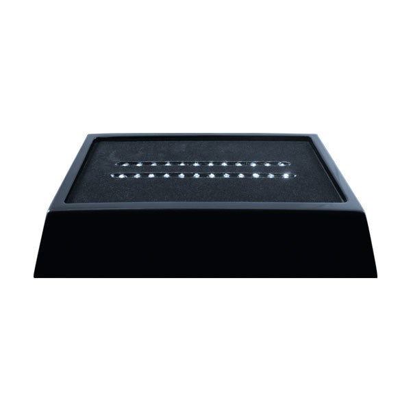 Black Light Base - 2XL - The best 3D crystal gifts in the world!