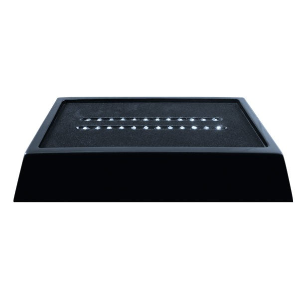 Black Light Base - 3XL - The best 3D crystal gifts in the world!