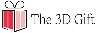 The 3D Gift