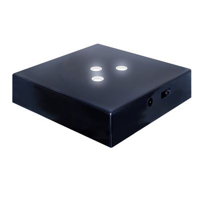 Black Light Base - S - The best 3D crystal gifts