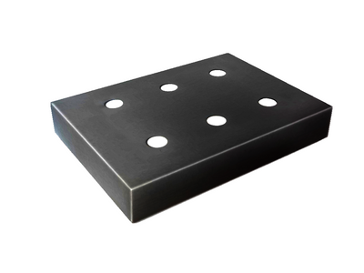 Black Light Base - M - The best 3D crystal gifts