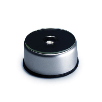 Small Rotating LED Base - The best 3D crystal gifts